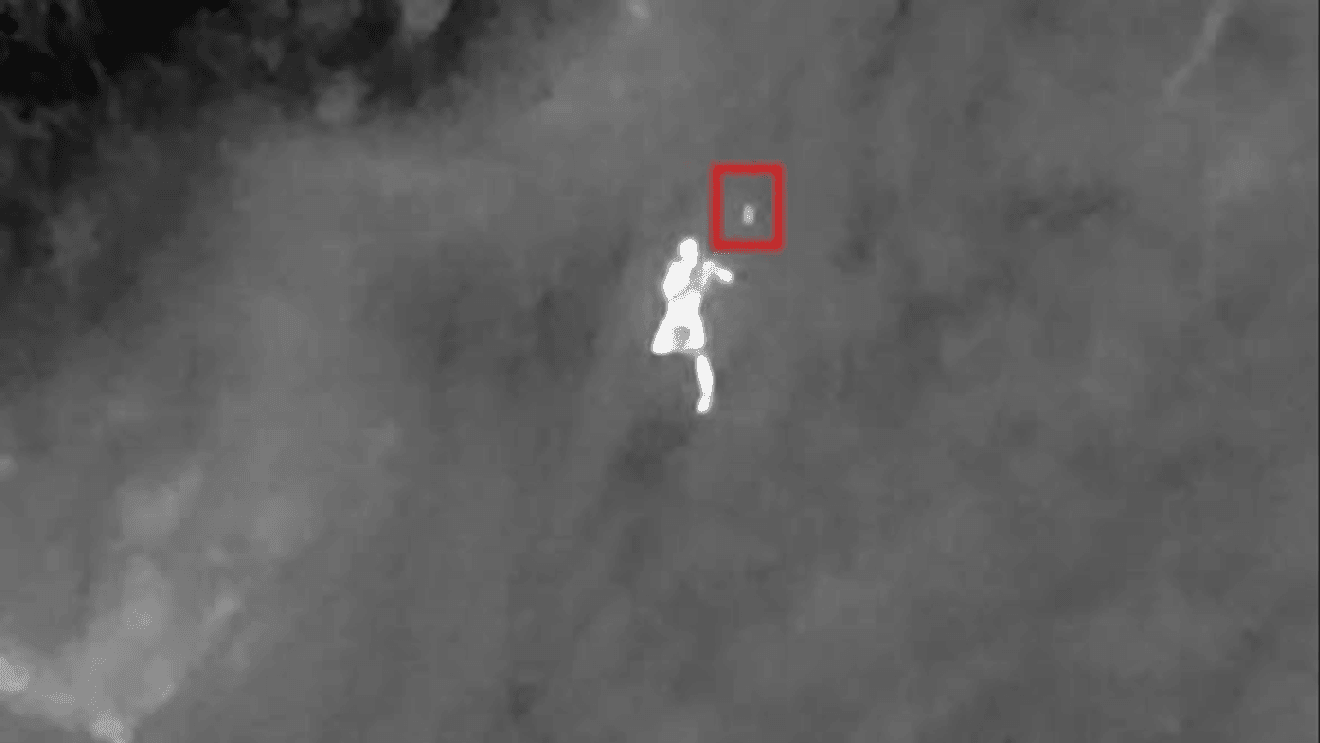 Drone, K9 help Syracuse police end dangerous pursuit safely