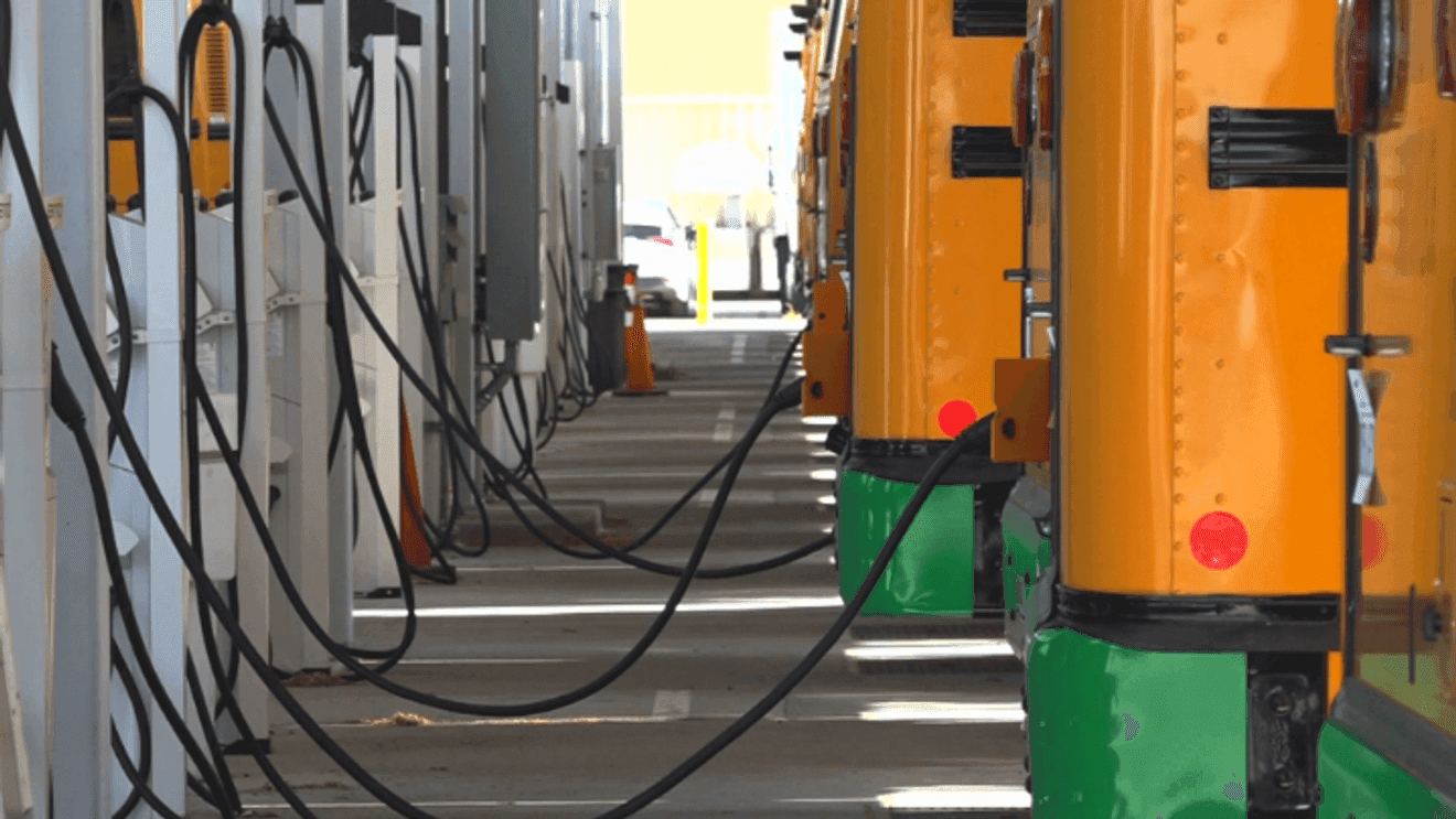 Ryan bill could delay New York zero-emission school bus mandate