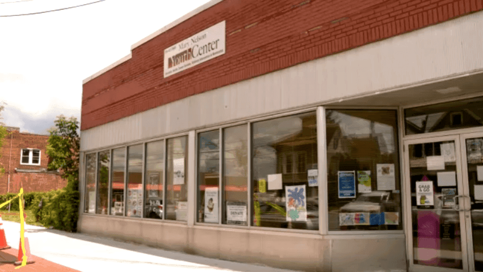 Mary Nelson's Youth Center keeps summer food program running without state support