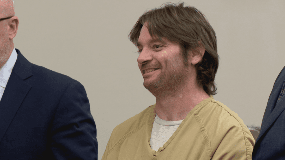 Judge says life term not long enough for Syracuse double killer