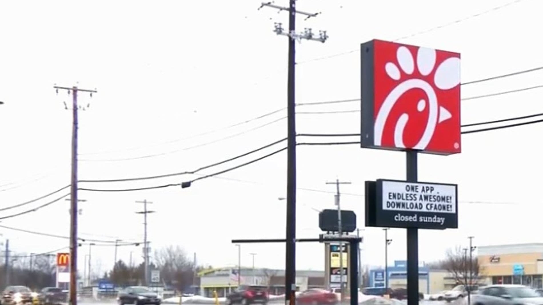 Chick-fil-A opens new Cicero location, creating hourly restaurant jobs