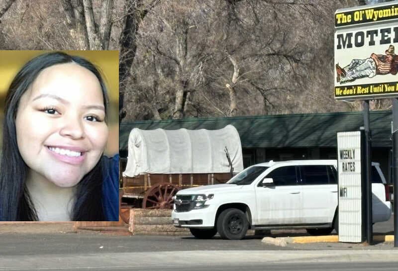 Virginia Woman Debbie Marrero Found Dead, Two Charged With Murder