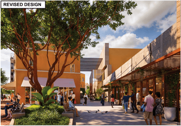 Miami clears path for Coconut Grove Playhouse revival