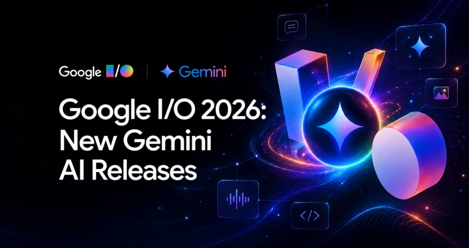 Google unveils agentic AI push with new Gemini models, search overhaul
