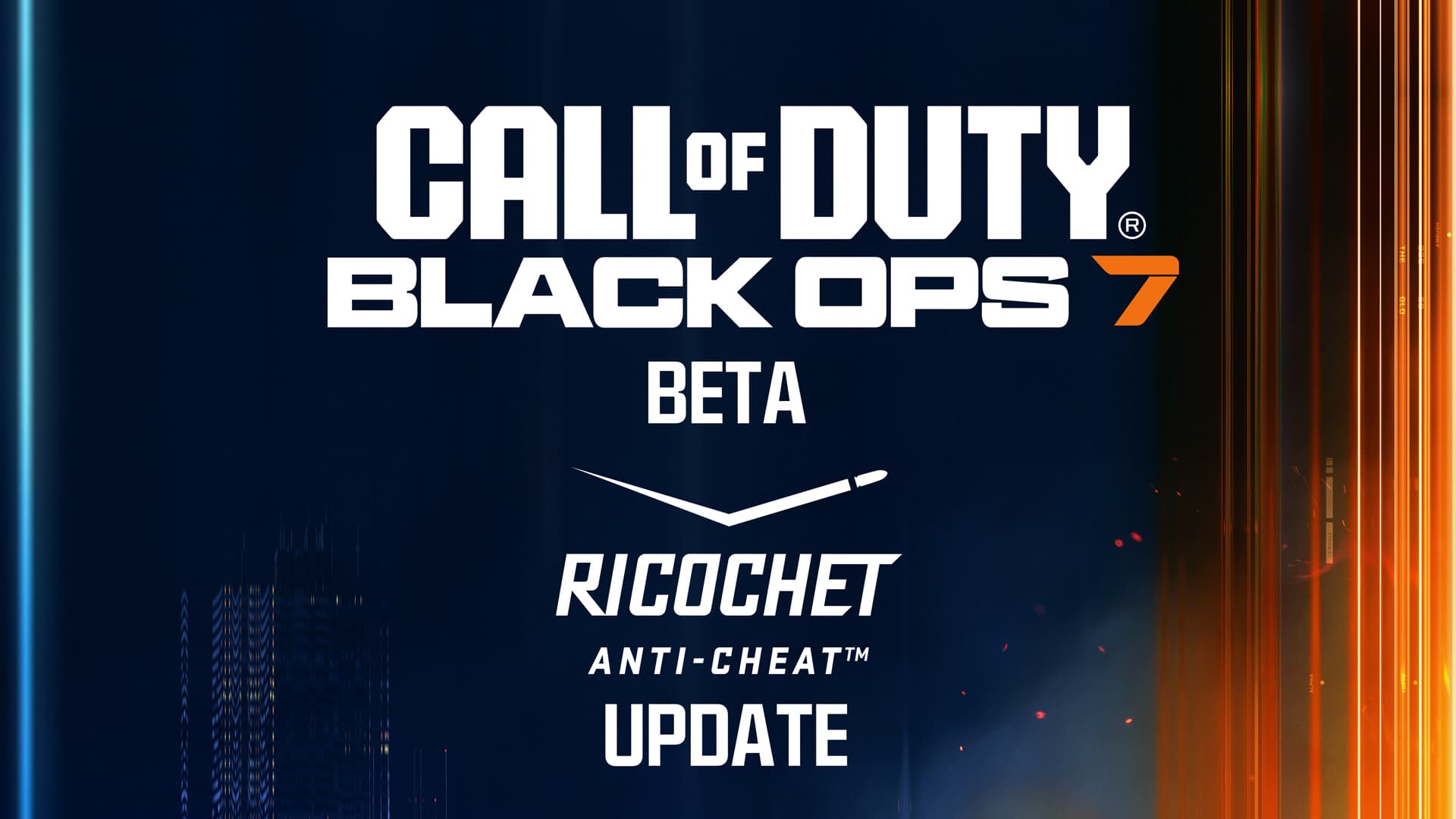 Ricochet anti-cheat strips cheater's guns mid-match in Black Ops 7