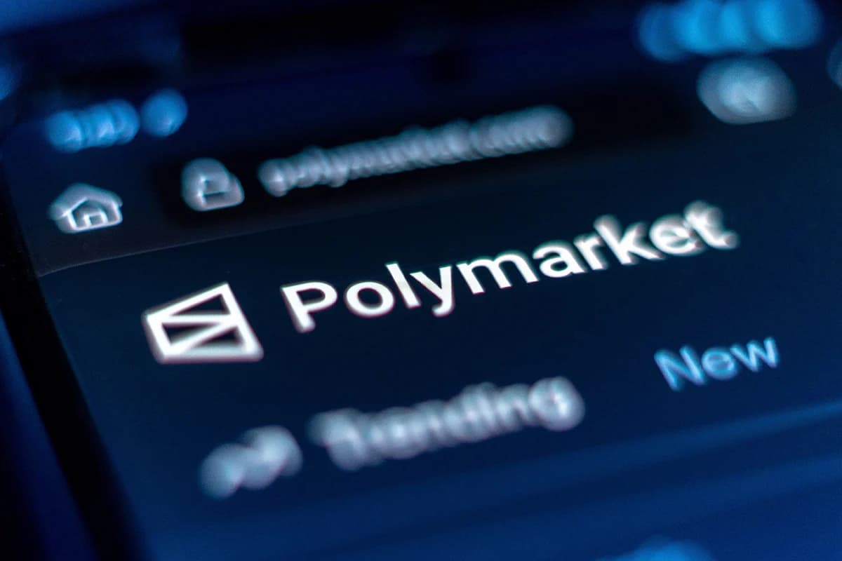 Polymarket launches private company prediction markets with Nasdaq data