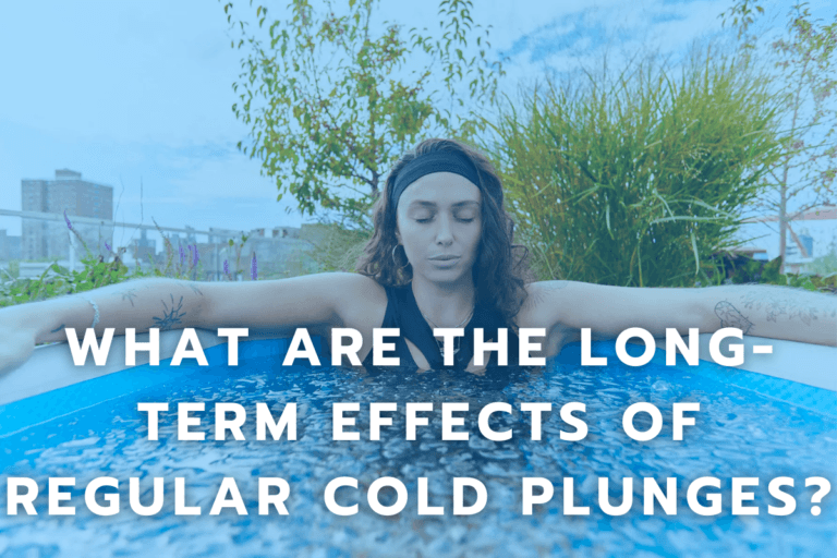 Cold Plunges After Sex Spark Viral Fear, Experts Urge Caution