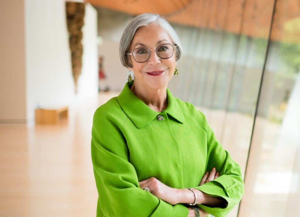 Alice Walton Named World's Richest Woman With $134 Billion Fortune