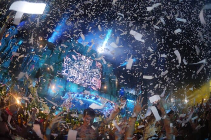 Richie Hawtin anchors BAUM Festival’s 2026 Bogotá lineup