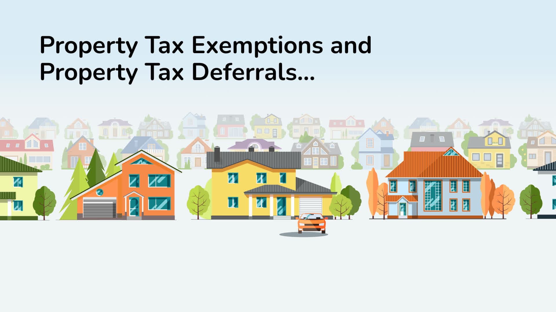 Logan County explains property-tax deferral options for seniors, military members