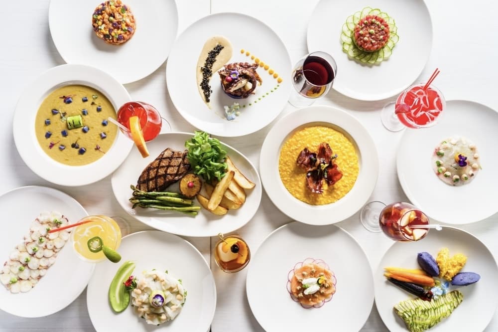 Acquario Pizza, Pasta and Bar Opens Sister Location in Keller, Texas