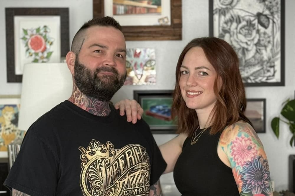 Imperial Tattoo Company Relocates to New Sugar Land Storefront, Expanding Access