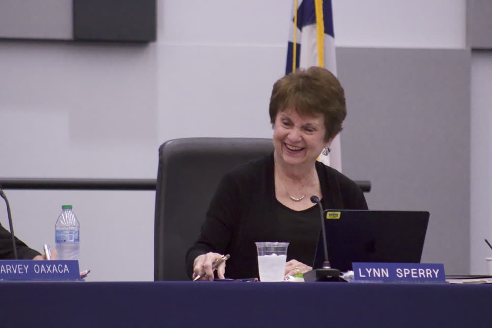 McKinney ISD Approves Aramark Contract, Raising Student Meal Prices in 2026-27