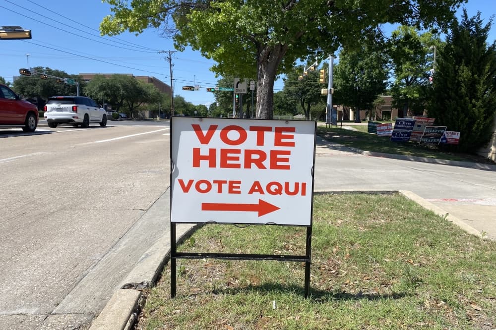 Allen mayoral race decided by 4,070 voters in low turnout election