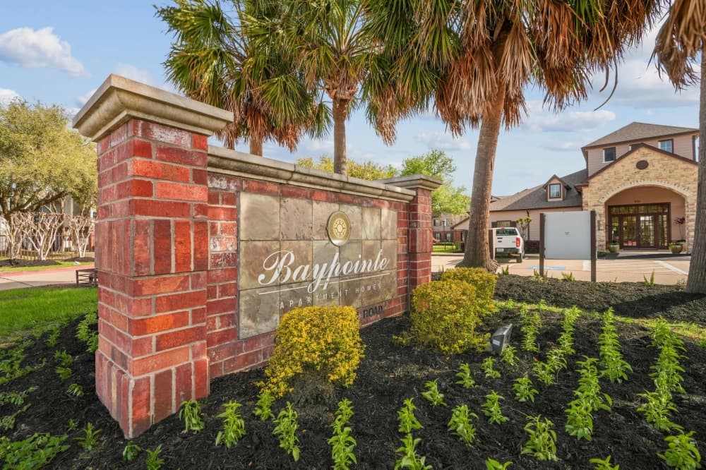 Harris County backs $20 million Baypointe renovation to preserve affordable housing