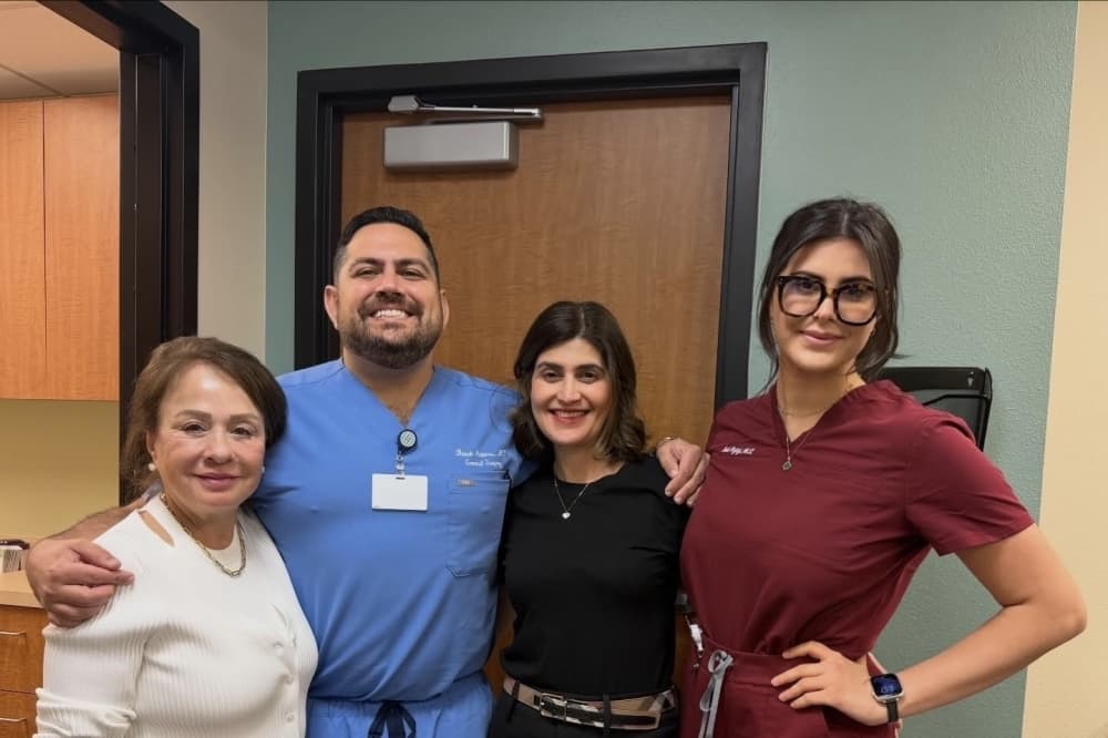 Abbassi Surgical Associates opens McKinney office, adds Plano location