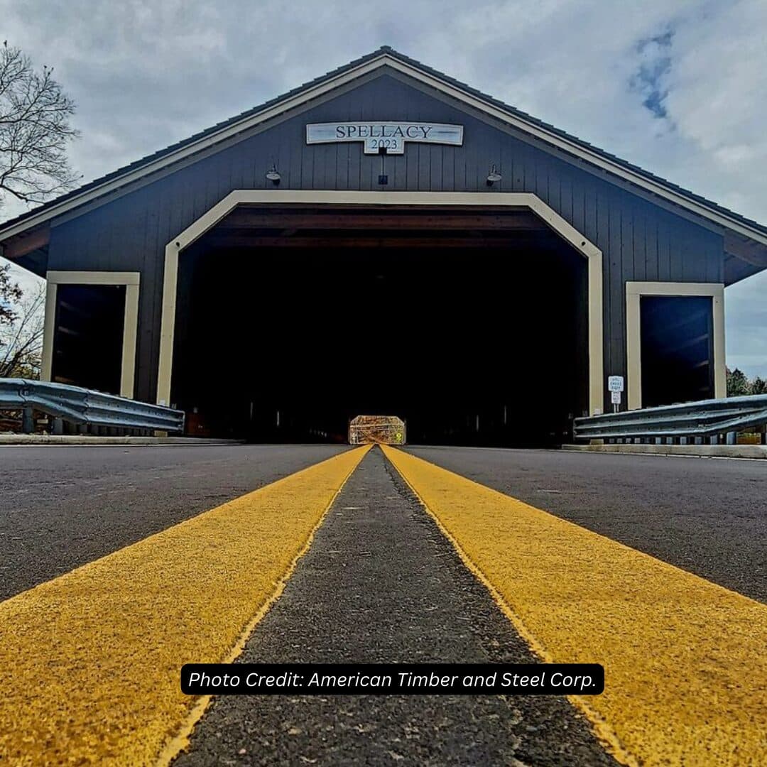Plan Your Visit to Holmes County Covered Bridges and Scenic Roads