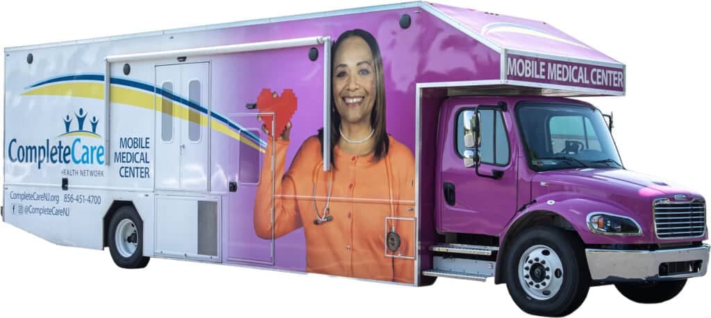 CompleteCare offers free sports physicals for Vineland High students