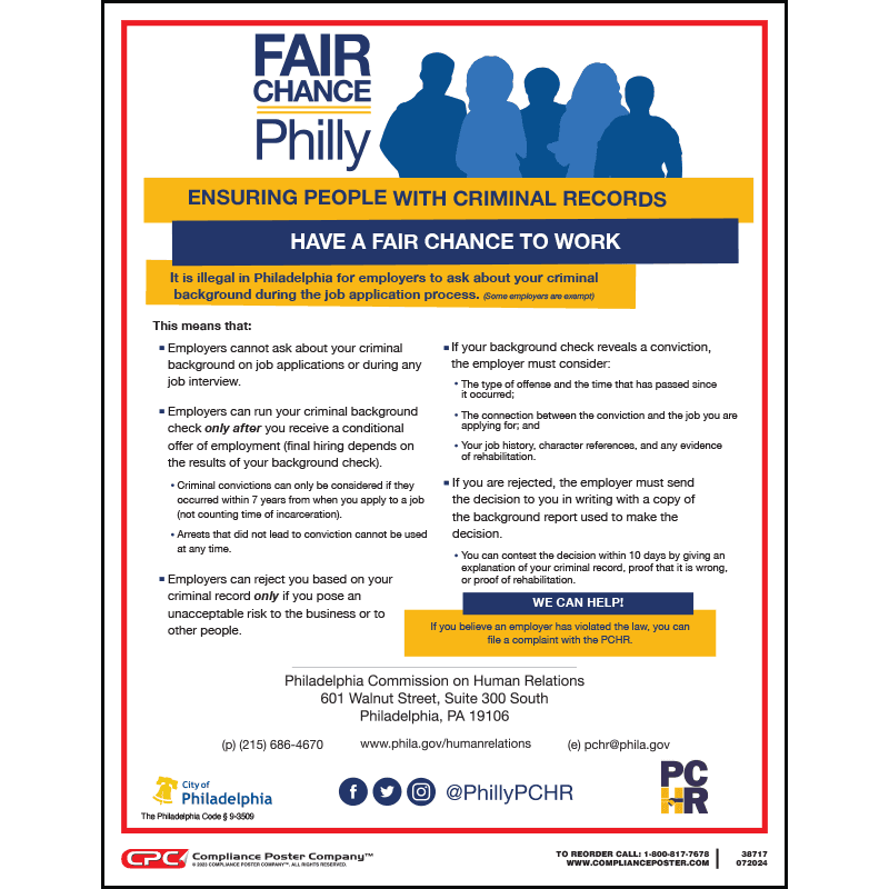 Philadelphia fair chance hiring update raises compliance stakes for Target stores