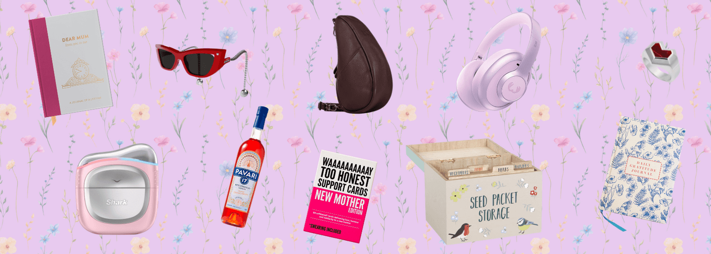 Liverpool Mother's Day gift ideas from local artisans and independent shops