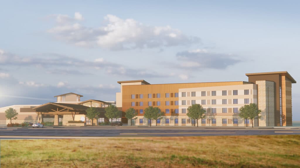 Golden Mesa Expansion Brings New Hotel, Tourism Boost to Guymon