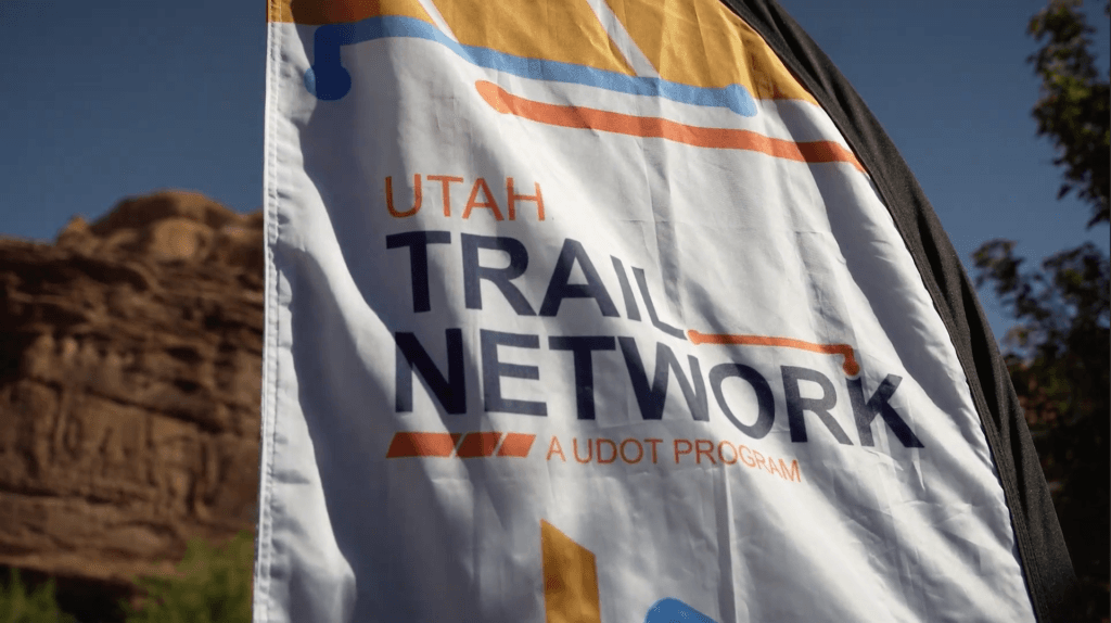 Moab launches first Utah Trail Network project to bypass highway hazard