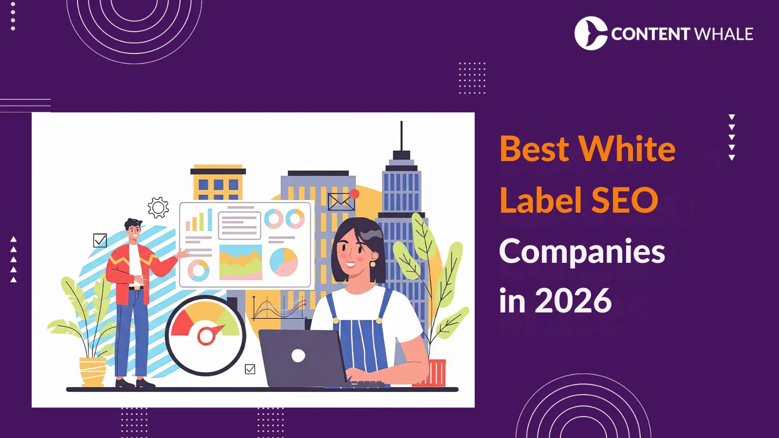 Top seo reseller companies in 2026: best platforms for agencies