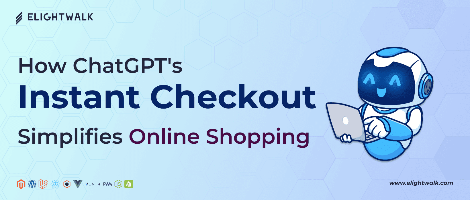 Walmart's ChatGPT Checkout Converts at One-Third the Rate of Direct Sales