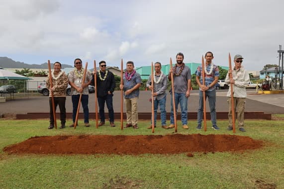 Puhi Road construction in Kauai County to resume Feb. 9, finish May