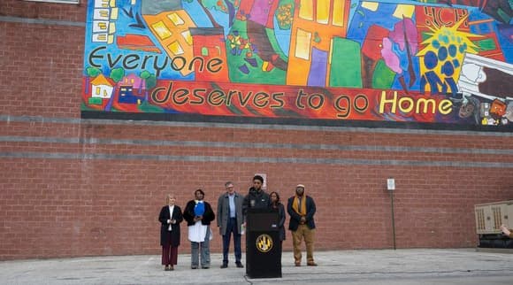 Mayor Scott Announces First Wave of $2M Opioid Grants to 11 Groups