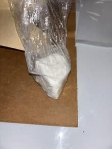 Hibbing traffic stop leads to cocaine, stolen gun investigation, charges filed