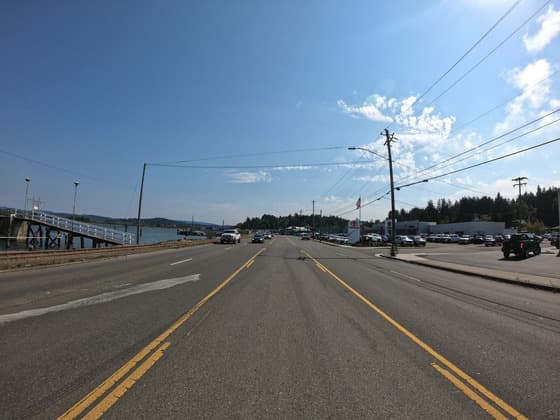 Oregon Panel Reviews Proposed Speed Reductions on River Road and 101