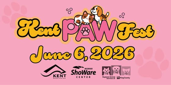 Kent PawFest returns in 2026 with pets, trainers, rescues, and licensing