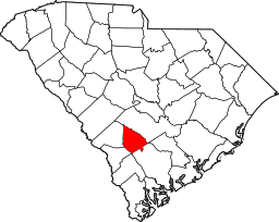 Bamberg County's Top Historic Sites and Attractions for Visitors and Residents