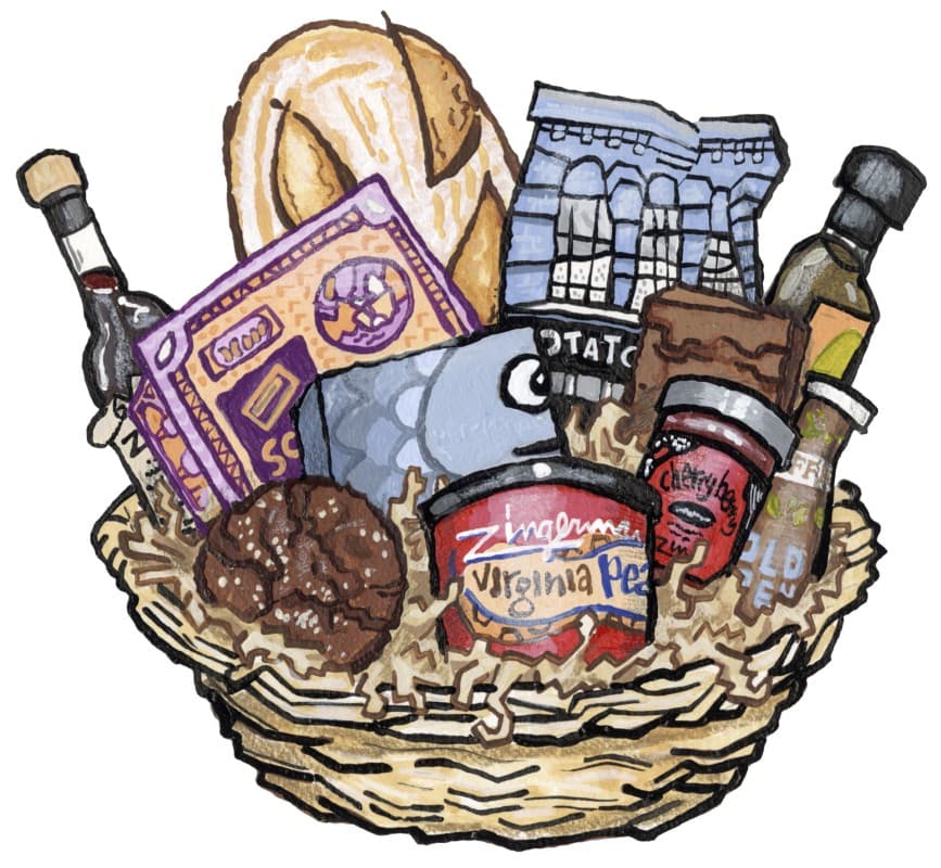 Zingerman’s tops 2026 gift basket guide for easy online gifting