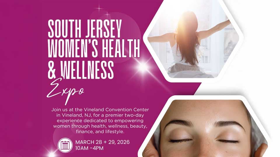 Vineland Opens City-Managed 40,000-Square-Foot Convention Center Downtown at 631 E. Landis Avenue