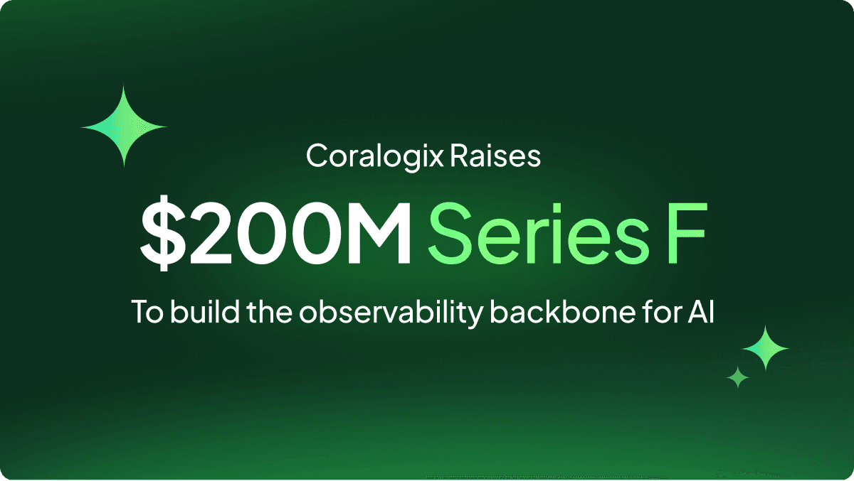 Coralogix raises $200 million as AI observability gains ground