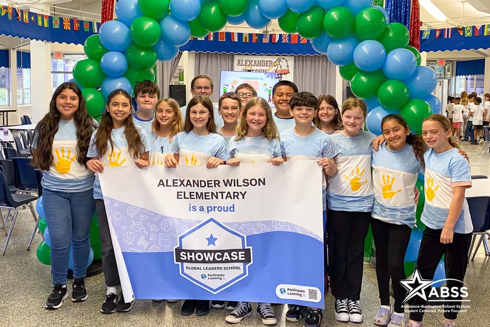 ABSS Board Reviews Key Items During February 10 Work Session