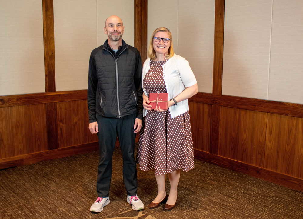 ACSD1 chief academic officer named Wyoming curriculum director of the year