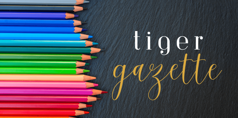 Allendale Fairfax Middle Shares Weekly Bulletin, Updates Families