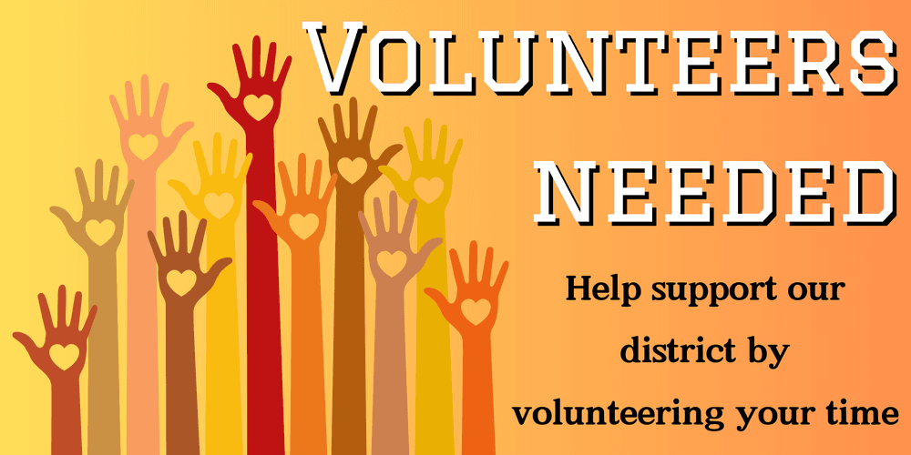 Allendale County School District Recruits Volunteers, Virtual Meetings Scheduled; Contact Lynda Hall