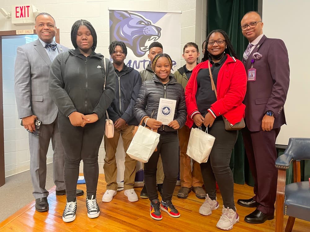 Allendale-Fairfax College and Career Fair Set for April 2026