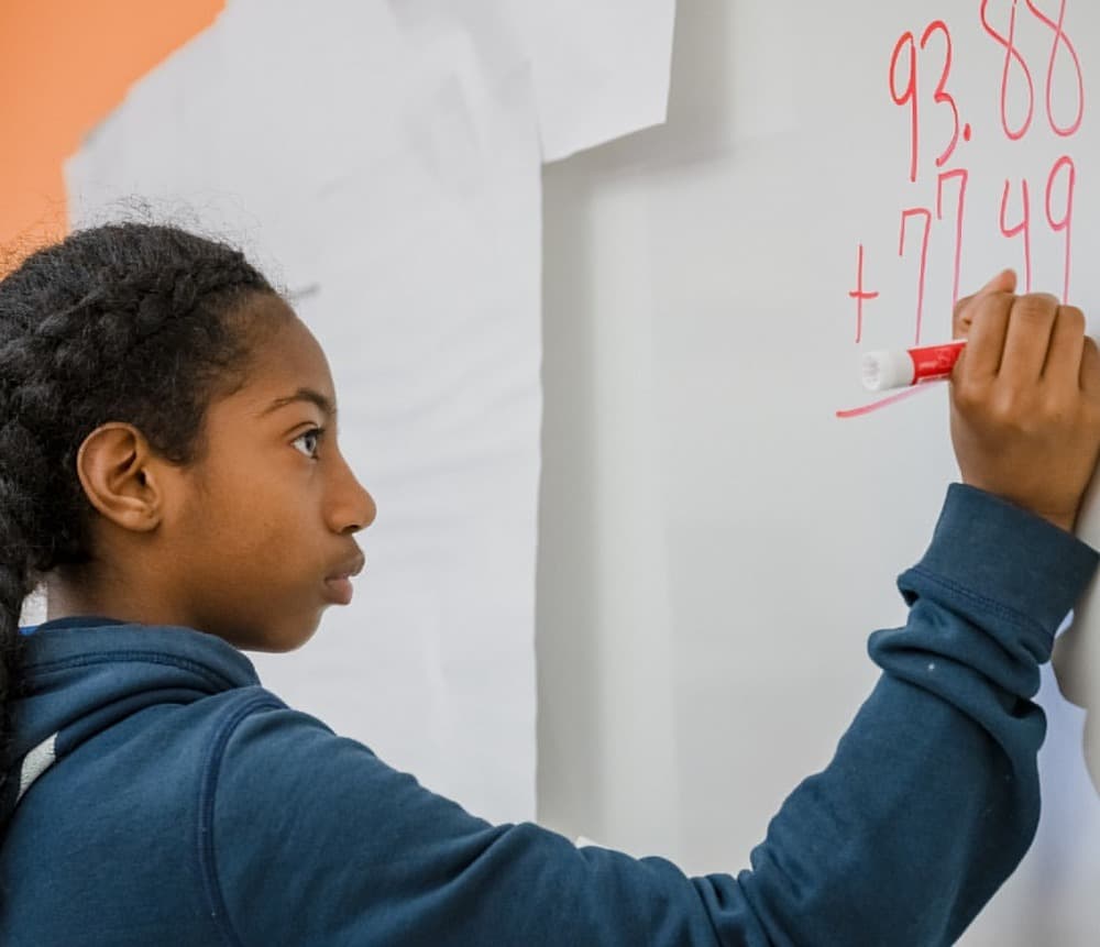 Baltimore City schools tout faster reading, math gains on new scorecard