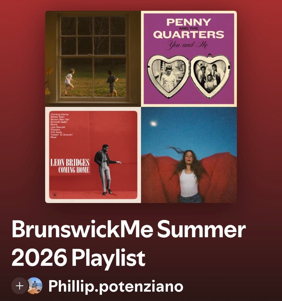 Brunswick schools share summer playlist to stay connected with families