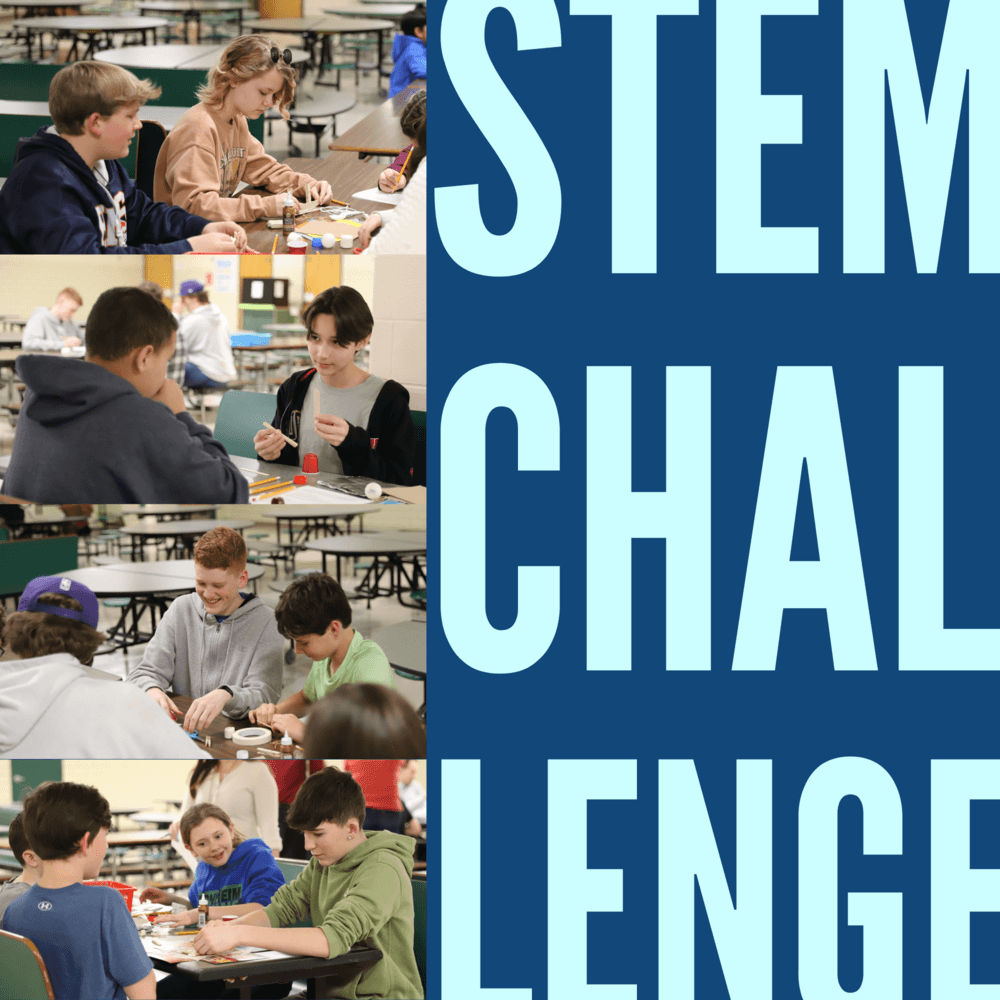 Local High School Students Connect With Industry Through STEM Challenge