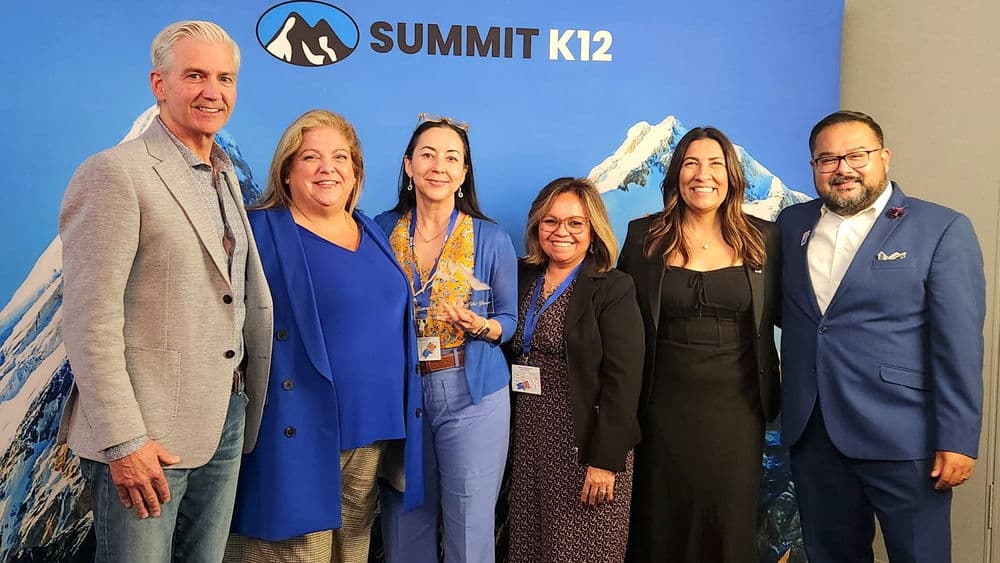 Copperas Cove ISD emergent bilingual program wins statewide recognition