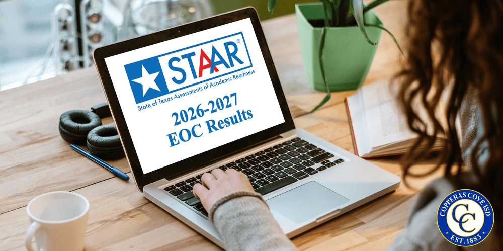 Copperas Cove ISD tells families how to view STAAR scores