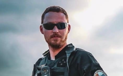 Decatur County Schools hires Blake Lindsey as Parsons Elementary SRO