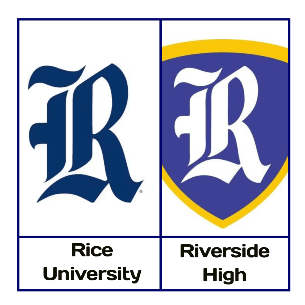 Decatur County schools keep Riverside R logo during licensing talks
