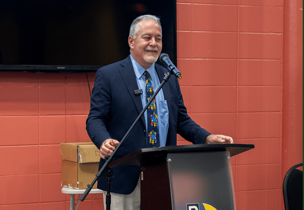 Forsyth County Schools Earn Georgia Literacy and Math Leader Recognition